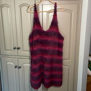 Savage Fenty slip loungewear